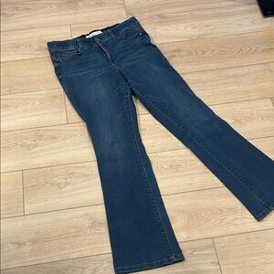 Vintage American Jeans.